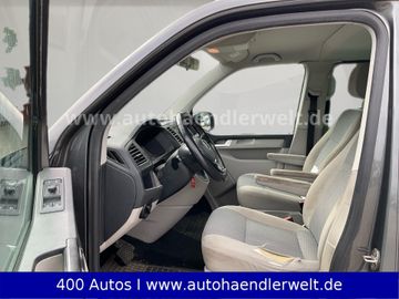 Volkswagen T6 Caravelle - 9