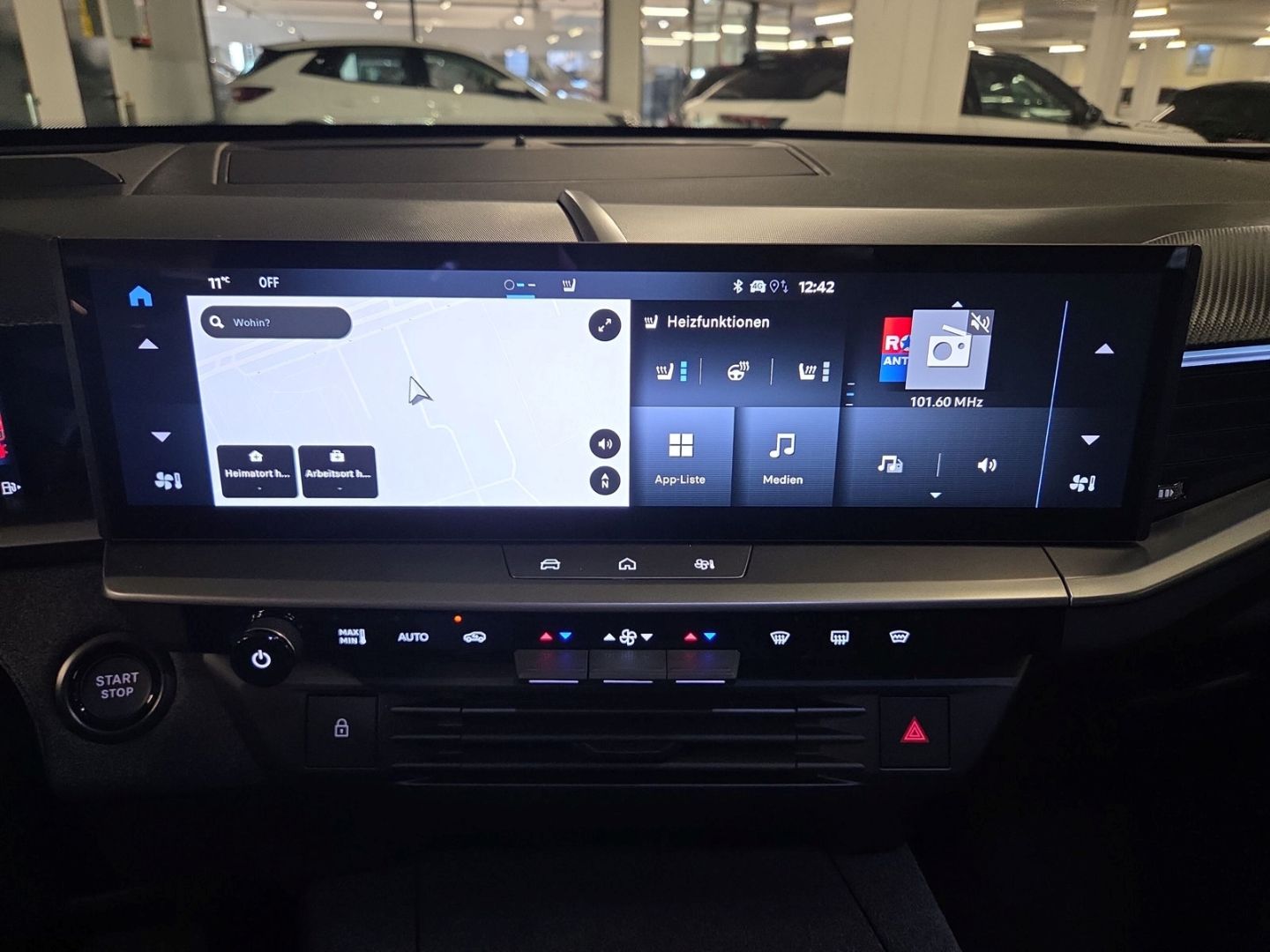 Opel Grandland (X) - Bild 18