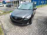 Mazda CX-5 Center-Line 2WD - Mazda CX-5 mit Diesel-Antrieb: Automatik