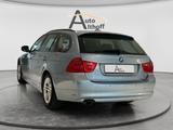 BMW 318d Touring 2.0 AUTOM.KLIMA STANDH. TEMP SITZ - BMW: Kombi, 3.0
