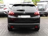 Peugeot 2008 Style SHZ PDC KLIMA BT ZV SERVO USB eFH NSW - Peugeot: Style