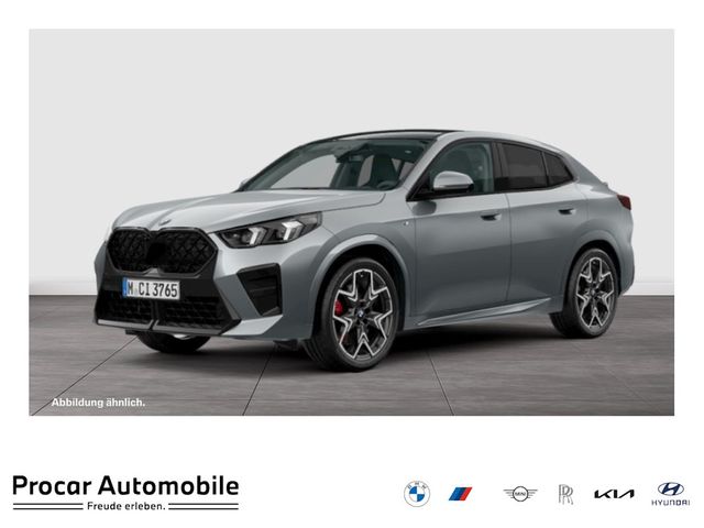 BMW X2 sDrive20i MSport PANO HuD AHK H/K DA Prof PA+