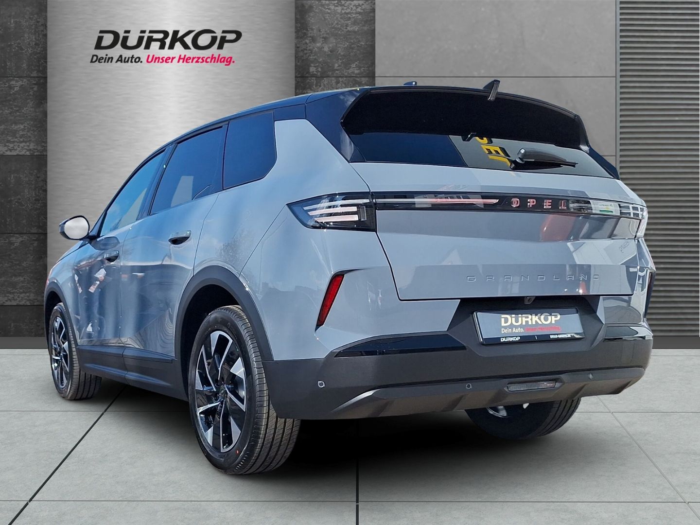 Opel Grandland (X) - Bild 3