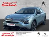 Citroën C4 Pure Tech 130 EAT8 Plus KLIMAAUTO. SICHERHEIT - Citroën C4 in Oldenburg