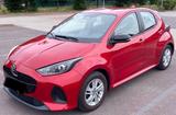 Mazda 2 Hybrid 1.5L Hybrid VVT-i FWD Centre-Line C... - rote Mazda 2 Hybrid