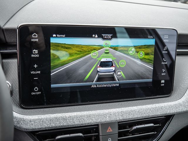 Foto Nummer 9: SKODA Scala