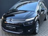 Citroën Grand C4 Picasso Exclusive Xenon 360° Klima Navi - Citroën: 7 Sitzer