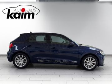 Bild 6 Audi A1 30 TFSI advanced