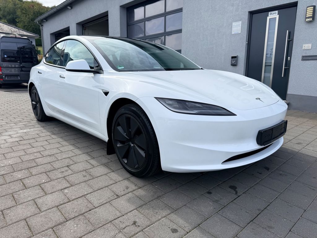 Image of Tesla Model 3