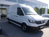 Volkswagen CRAFTER 35 FRISCHE 230-V DIENST NAVI KAMERA 270° - Volkswagen Pritsche + Plane