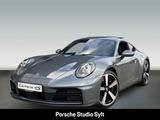 Porsche 992 911 Carrera 4S HA-Lenkung Liftsystem-VA BOSE