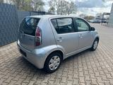 Daihatsu Sirion 1.3 Klima+Zentral+Allwetterreifen GEWERBE - gebrauchte Daihatsu Limousine