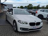 BMW 520i Touring BI-XENON NAVI-PRO HARMAN-KARDON - gebrauchte BMW 520 aus dem Jahr 2014