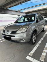 Renault Koleos, Panoramadach, Keyless und ... - Renault Koleos in Stuttgart
