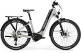 Merida eSPRESSO CC 675 EQ EP1 XL (58) - Merida E-Bikes