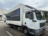 MAN TGL 7.150 - MAN Tgl 7 150