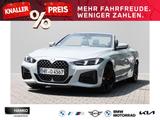 BMW 420i Cabrio M Sportpaket UPE 78.290,- Euro >Knal