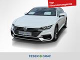 Volkswagen Arteon 2.0 TDI R-Line DSG/ACC/LED/Navi/Head-up - Volkswagen Arteon mit Diesel-Antrieb: Sportwagen