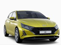 Hyundai i20 - Vorschau Bild 4