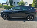 Hyundai TUCSON 1.6 T-GDI 19 Zoll Pano Scheckheft - Hyundai TUCSON von privat