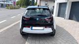 BMW i3 (60 Ah) mit Range Extender - - BMW i3 von privat