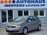Volkswagen Golf Plus 1.4 TSI DSG Comfortline 1. Hand Klima - Volkswagen Golf Plus Comfortline mit Benzin-Antrieb