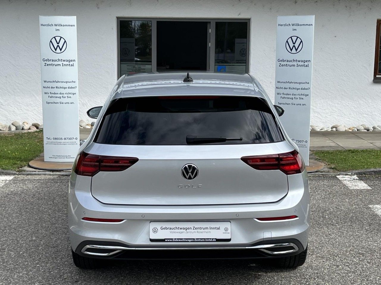 Volkswagen Golf - Bild 8
