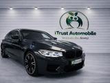 BMW M5 xDrive HUD CARBON AKTIV-STZ M-TECHNIC GESTIK - BMW M5 Gebrauchtwagen in Wuppertal
