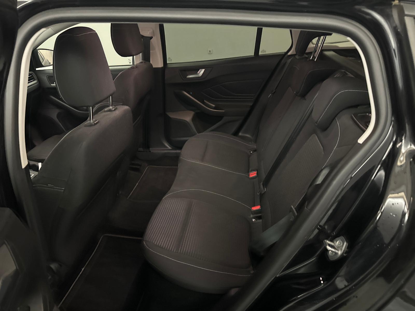 Ford Focus Titanium X Matrix*ACC*Kamera*LM*Winterpake