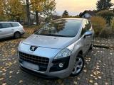 Peugeot 3008 Premium Automatik Panorama ne... - gebrauchte Peugeot 3008 aus dem Jahr 2010