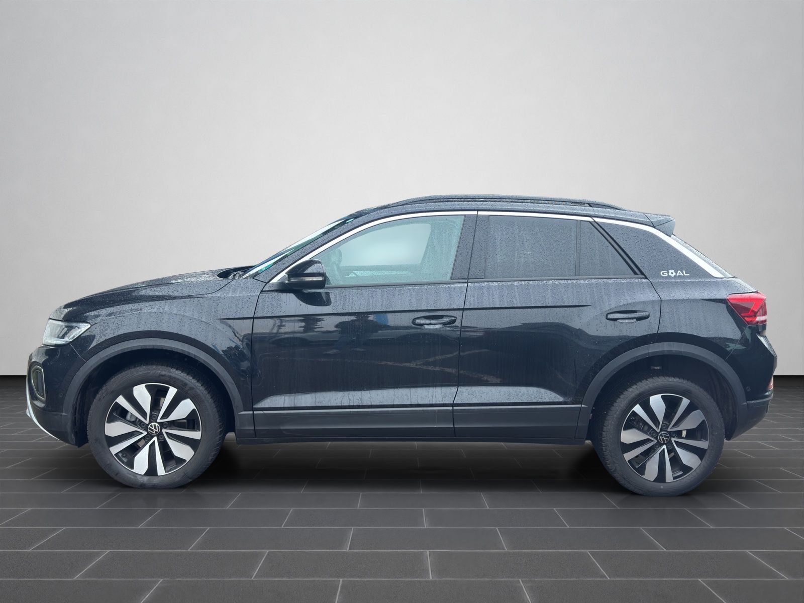 Volkswagen T-Roc - Bild 8
