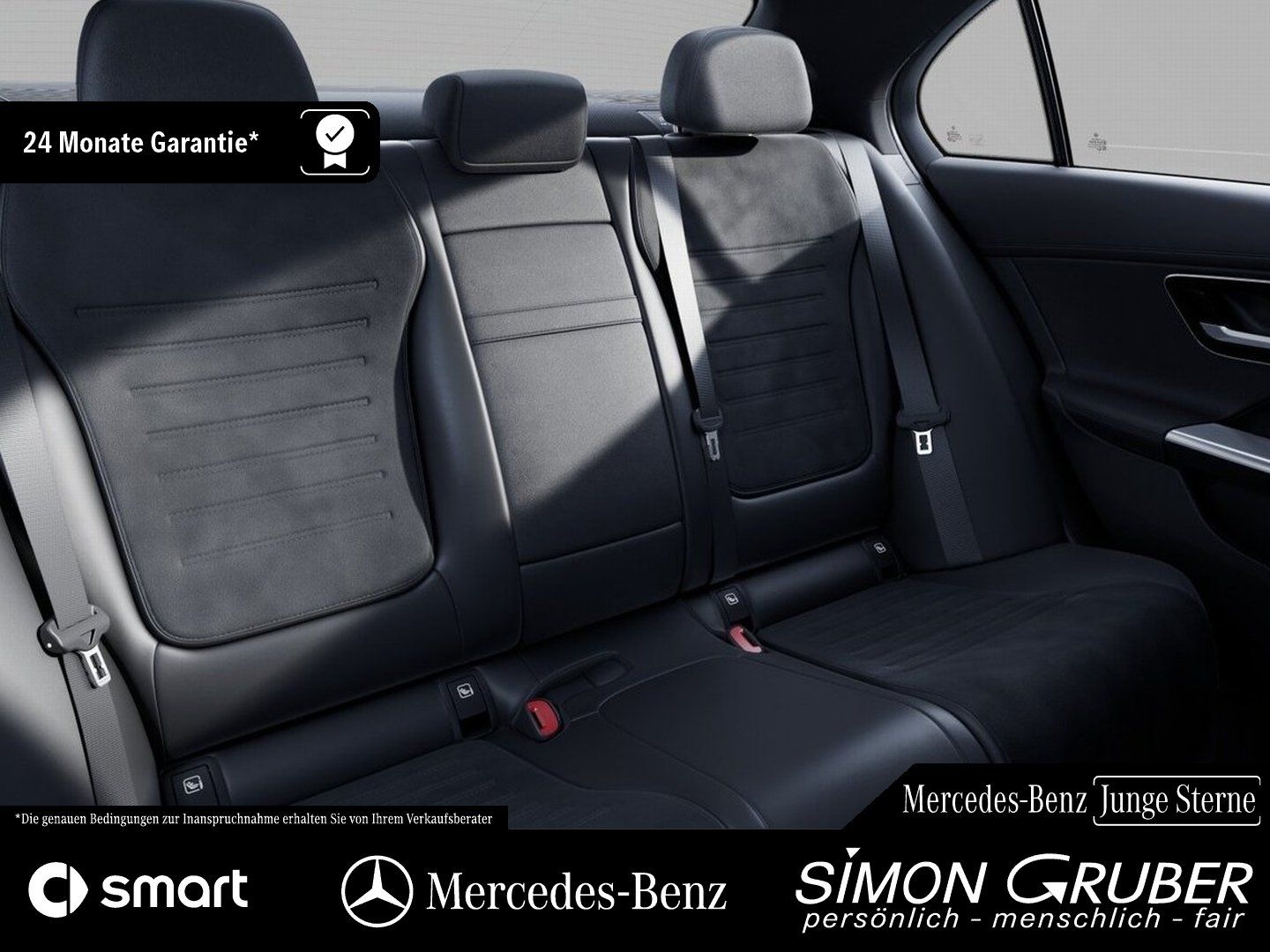 Fahrzeugabbildung Mercedes-Benz C 200 AMG Night Pano Burm DigiLight Memo 360