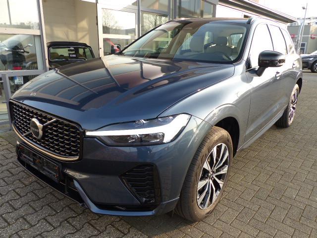 Volvo XC60 Plus Dark B4 Aut.*LEDER hell*