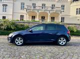 Volkswagen VW Golf 1.2 TSI