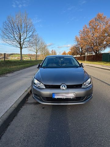 Volkswagen Golf 7 2.0 TDI Diesel