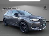 DS Automobiles DS 7 Crossback E-Tense 300 4x4 Perform. Line + - DS Automobiles DS7 (Crossback) Plug-in Hybrid (PHEV) Gebrauchtwagen