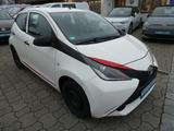 Toyota Aygo AYGO x TÜV 7/27 - gebrauchte Toyota Aygo (X) aus dem Jahr 2016