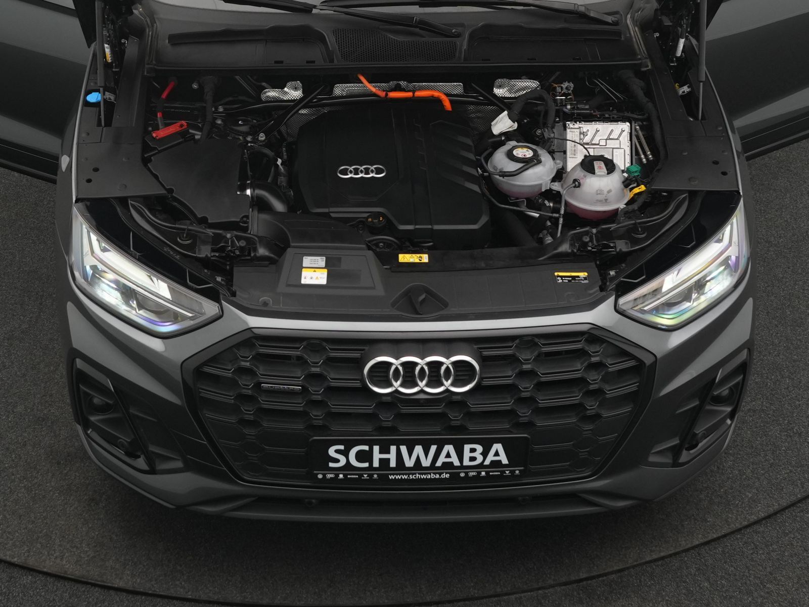 Audi Q5 - Bild 29