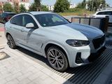 BMW X4 xDrive30d AT M Sport X M Sport X - BMW X4 in Frankfurt (Main)