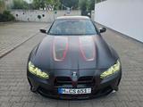 BMW M4 Competition CSL-G-Power-Manhart