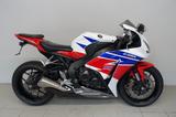 Honda CBR1000RR*FIREBLADE*SERVICE-NEU*GARANTIE - Offers
