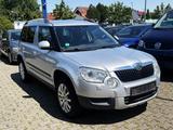 Skoda Yeti Ambition 4x4 - Skoda Yeti in Mainz