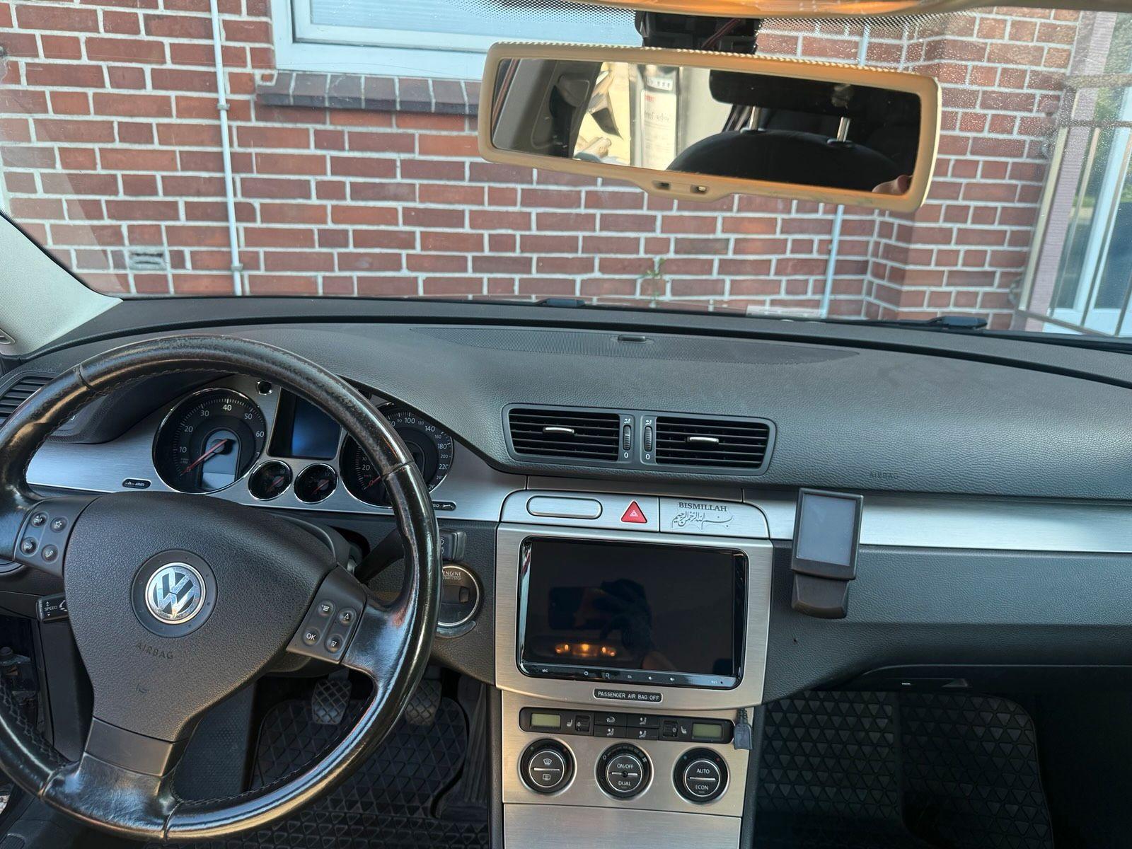 Volkswagen Passat 2006 — photo 7