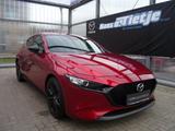 Mazda 3 SKYACTIV-G 2.0 150PS M Hybrid HOMURA*Automatik - Mazda 3 Gebrauchtwagen in Hamburg