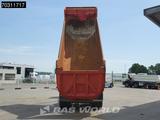 MAN TGA 41.440 TGA 8X8 8x8 18m3 Meiller tipper Steel - Angebote