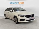 Fiat Tipo Street NAV SITZ.HZG TEMPOMAT ALU PDC BLUETO - Fiat Tipo: Street