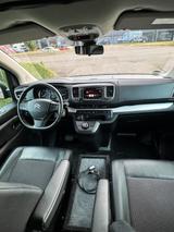 Citroën Jumpy L2 Campervan 2.0 BlueHDi 180 EAT8  - Citroën Wohnmobil oder -wagen Jumpy