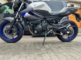 Yamaha XJ 6 - YAMAHA XJ6