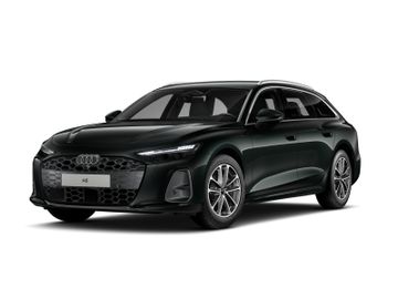 Audi A6 - 2