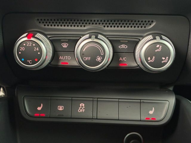 A1 1.6 TDI DESIGN PDC+SHZ+BT